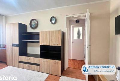 Apartament cu 2 camere nedecomandat în Centura - 2