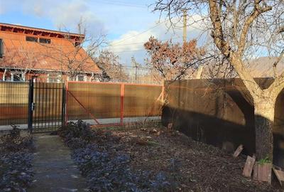 Casă individuală cu 4 camere cu Teren 1000 Mp în Central - 3