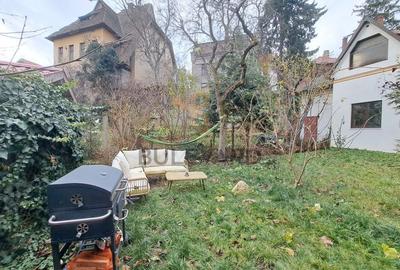 Apartament 2 camere la casa, curte si garaj! zona centrala! - 1