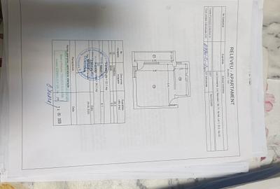 Garsonieră semidecomandată în Nord - 1