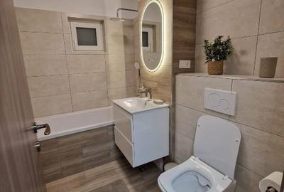 Apartament cu 2 camere decomandat, mobilat în Complex Studențesc - 3
