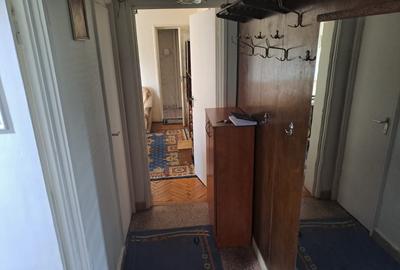 Titan-Liviu Rebreanu, bloc reabilitat, etaj 3/4, liber - 19