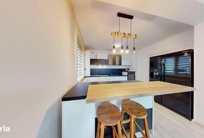 Apartament cu 3 camere decomandat în Șelimbăr - 7