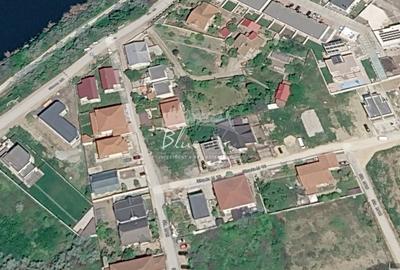 Teren Construcții intravilan de 600 mp, în Mamaia-Sat - 2