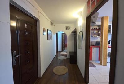 Apartament cu 3 camere în Militari - 4