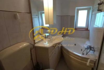 Garsonieră decomandată în Copou - 5