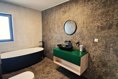 Casă individuală cu 5 camere cu Canalizare în Valea Ursului - 20