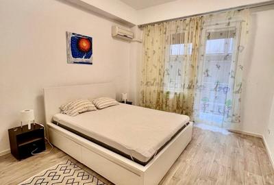 Apartament generos cu 3 camere de inchiriat pe Iancu Nicolae- Lidl - 8