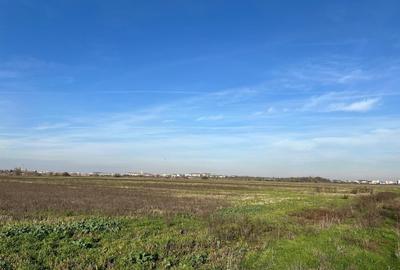 Vand Teren Intravilan -2750 mp - Magurele Ilfov, comuna Varteju - 5