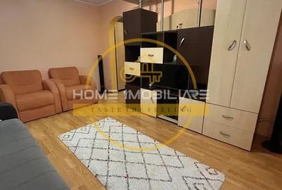 Apartament cu 3 camere semidecomandat, mobilat în Dacia - 2