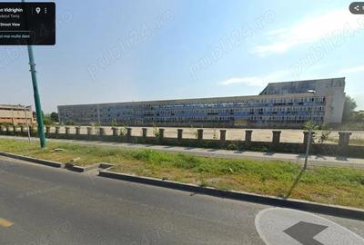 Spațiu comercial, de 5,100 mp, în Buziașului - 1