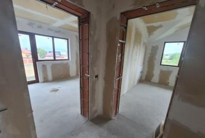 Casa noua Santuhalm -Deva - 10