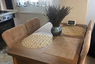 Apartament/mansarda? 3 camere,Micro 17,utilat si mobilat - 3