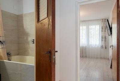 COMISION 0% -  Apartament 3 camere str. Straja - Piata Resita - 16