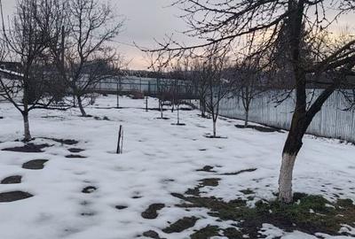Casă cu 4 camere cu Teren 759 Mp în Central - 14