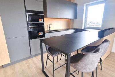 Apartament cu 3 camere decomandat în Exterior Vest - 7