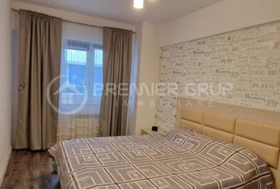 ETAJ 1 I Apartament 2 camere TOTUL NOU 55mp, Tudor Vladimirescu CT, AC, BLOC NOU - 4