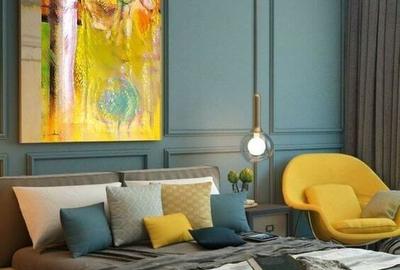 Apartament cu 2 camere decomandat în Apărătorii Patriei - 3