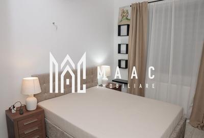 Apartament cu 3 camere decomandat, mobilat în Central - 9