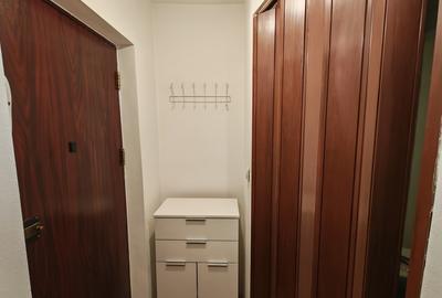 Garsonieră decomandată în Drumul Taberei