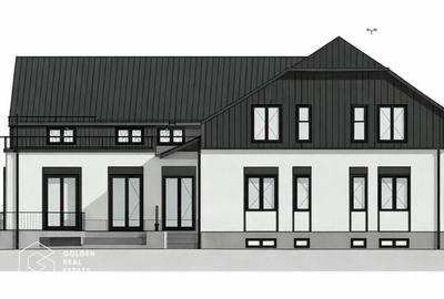 Birou, de 35 mp, în Complex Studențesc - 1