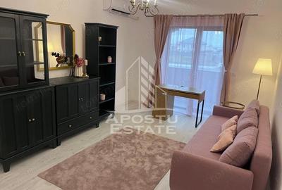 Apartament cu 2 camere decomandat în Giroc - 4