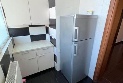 Apartament cu 2 camere în Tudor Vladimirescu