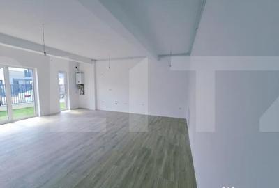 Apartament cu 3 camere semidecomandat în Torontalului - 11