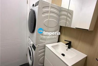 Apartament cu 2 camere decomandat, mobilat în Copou - 6