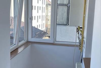 Apartament cu 2 camere semidecomandat în Central - 3