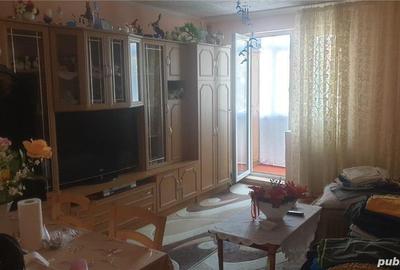 Apartament cu 2 camere decomandat în Central - 2