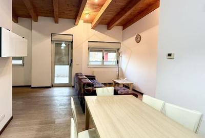 Apartament spatios cu 3 camere | Terasa 38.42 | Complex Ring | Aradului - 4