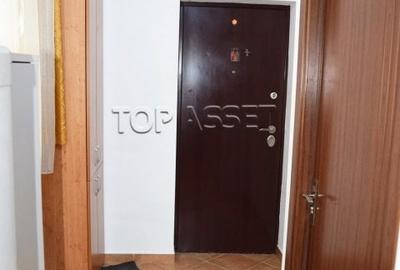 Garsonieră decomandată, mobilată în Unirii - 6