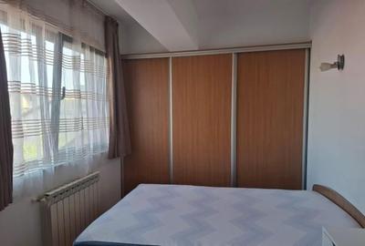 Garsonieră semidecomandată, mobilată în Aviației - 3