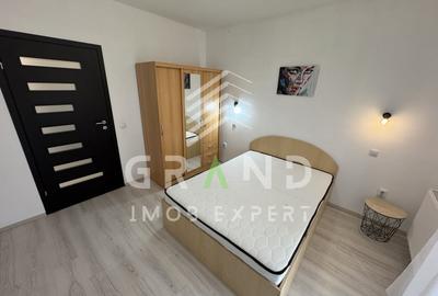 Ap 2 camere | 60mp | BALCON | 2 PARCARI | EROILOR/PROFI/FLORESTI - 8