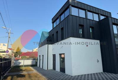 Cladire pentru birouri, zona Iulius Mall - 5