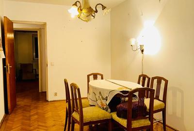 Apartament cu 3 camere semidecomandat în Drumul Taberei - 6