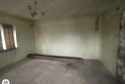 Casă cu 2 camere cu Teren 1000 Mp în Copalnic - 4