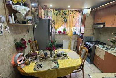 APARTAMENT 4 CAMERE de vanzare- zona Auchan Vitan- Dristor - 6