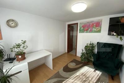 Casă cu 3 camere cu Teren 1352 Mp în Petrindu - 6