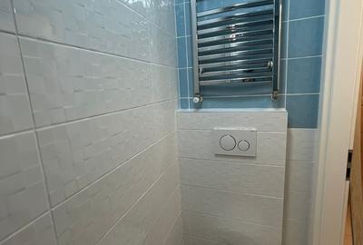 Garsonieră decomandată în Pantelimon - 1