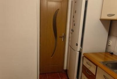 Apartament cu 2 camere decomandat, mobilat în Baciu - 10