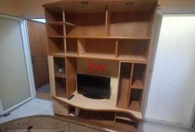 Garsonieră în Alexandru cel Bun - 3