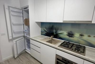 Garsonieră decomandată, mobilată în Central - 6