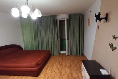 Garsonieră decomandată în Exterior Vest - 1