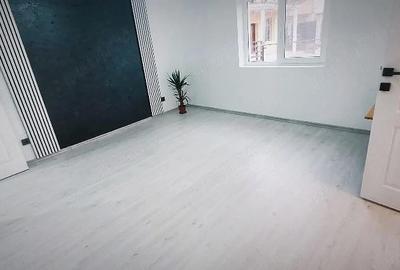 Casă cu 4 camere cu Teren 500 Mp în Central - 4