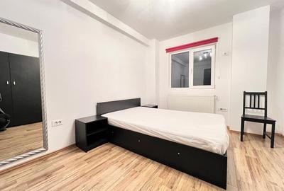 Apartament 2 Camere Rezervelor 89 Ballroom Auchan Militari Residence - 8