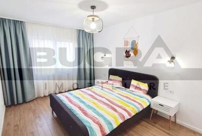 Apartament 3 camere, 70 mp, totul nou, zona Academiei de Muzica - 5