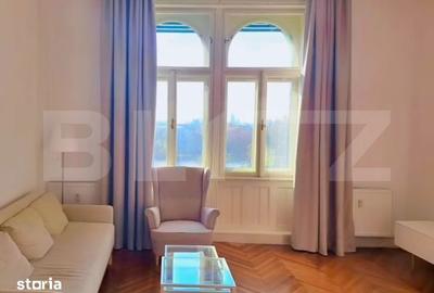 Apartament cu 4 camere în Central