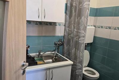 Apartament cu 2 camere decomandat în Central - 3